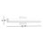 Aryon Dimmable LED Bath Bar-1407127597