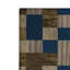 Tapis d'intérieur et d'extérieur à carreaux gris-465872050