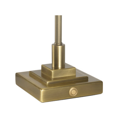 Anderson LED Table Lamp
