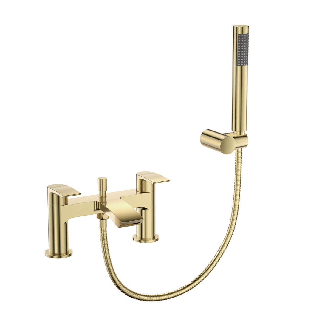 Carter Bath Shower Mixer