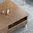 Premium Ash Wood Coffee Table