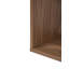 180 cm H x 90 cm W Particle Board Bookcase