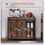 Armoire décorative