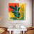 Harnek Mid-Century Modern III
