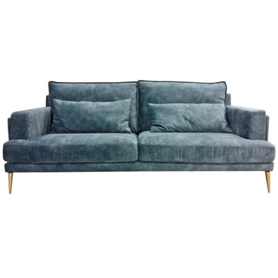 Antinus 2 Seater Sofa