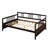 Full Size Daybed With Support Legs