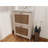 2-Tier Shoe Rack For Entryway - Stable And Spacious Shoe Storage Organizer, Easy Access Design, Holds Up To 12 Pairs