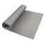 Tapis d'intérieur et extérieur gris uni-1555257668
