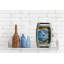 Horloge de table future dedevenant