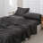 Linen Sheets Set-109868399-99080636