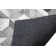Ruvi Geometric Handmade Cowhide Gray Area Rug
