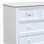 Commode 4 tiroirs Remer-740323090