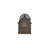 Ambrose Post Mounted Mailbox-34126914