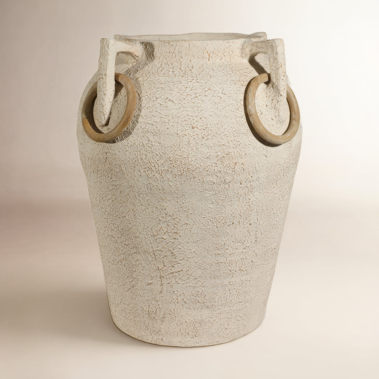 Joss & Main 19" Hawking Small Omix Vase, 26" H x 21" W x 21" D