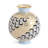 Versailles Puzzle Vase