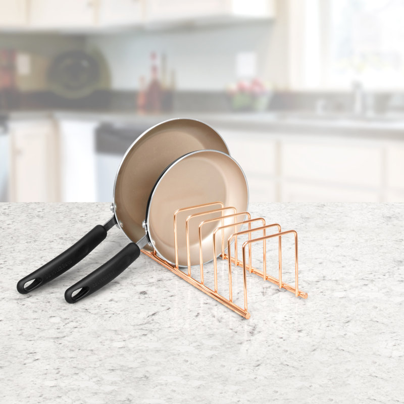 Tahmeena Steel Kitchenware Divider