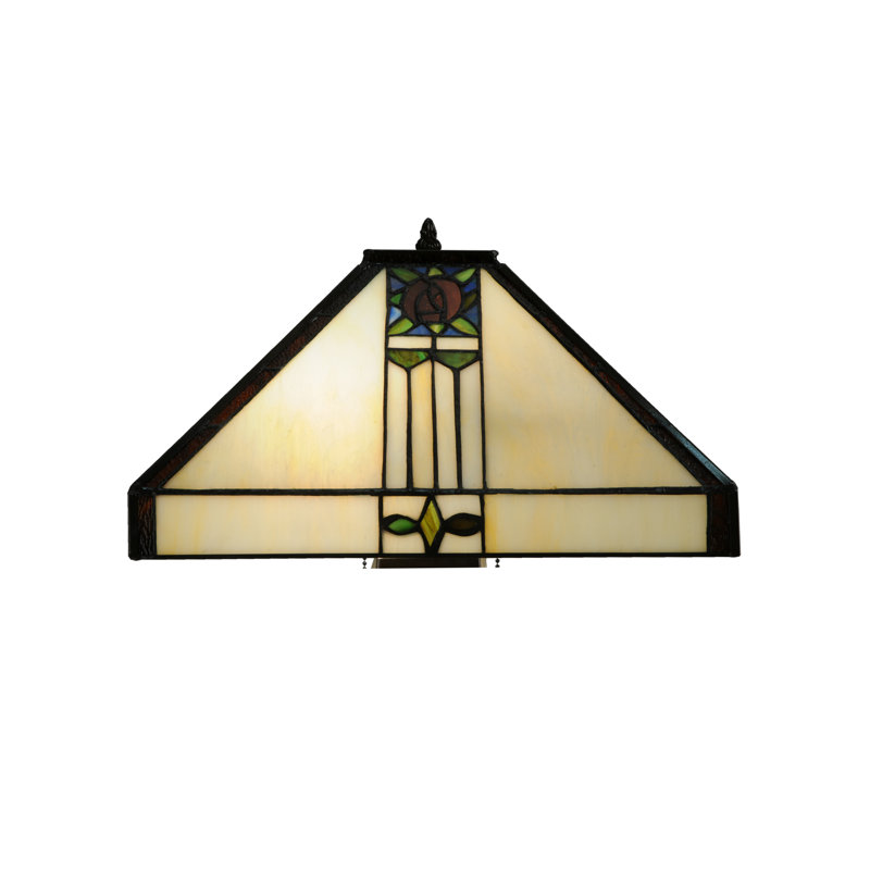 Square Lamp Shade
