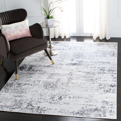 Marble Area Rug