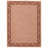 Shamai Chenille Oriental Indoor Rug