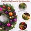 Faux 40cm Wreath