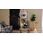 Reanna 6 - Light Dimmable Globe Chandelier