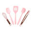 Ensemble de 5 mini ustensiles de cuisine-85358485