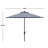 130'' Beach Umbrella-1835583823