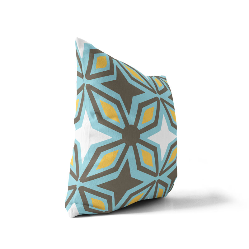 Housse de coussin Cosme, 16 po x 16 po