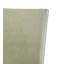 Ensemble de 2 chaises d'appoint Glenmore en polyester - vert