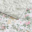Ensemble de courtepointe réversible rose Laura Ashley-111993233