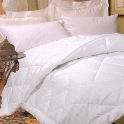 Silk Down Alternative Comforter