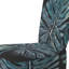 Moorton - Chaise d'appoint rembourrée et fauteuil tropical-1703546491