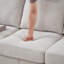 Décoration causeuse avec clous-1391669426