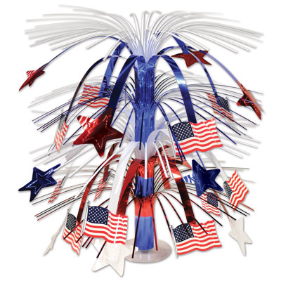 Independence Day Centerpiece