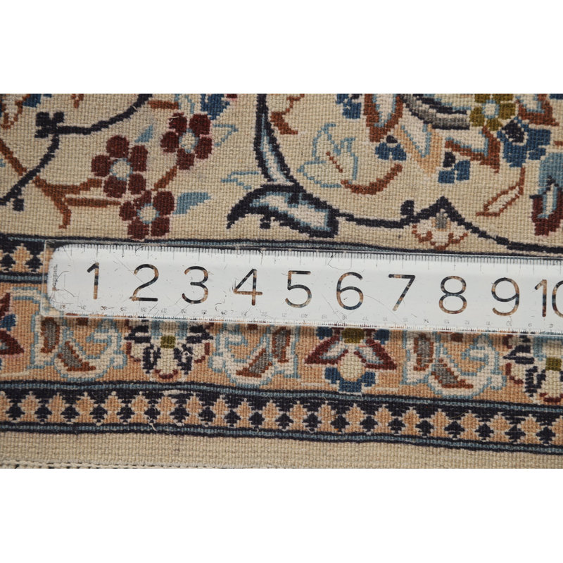 Tapis traditionnel 8 x 11