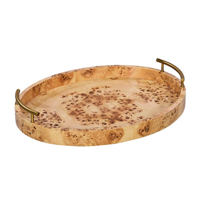 Decorative Tray