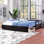 Lit de jour avec lit gigogne Ronneby-61227395