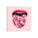 Floral Tongue by Paul Fuentes - Print on Canvas