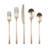 Beacon 20 Piece Flatware Set, Service for 4