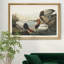 Impression sur toile, "Backed Duck"-890627496-890627499