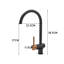 Belfry Kitchen Kitchen Faucet