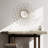 Chumasero Convex Mirror