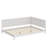 Wood Daybed/Sofa Bed-1800614531