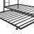 Weinstein Kids Twin Over Twin Bunk Bed with Trundle-415666116