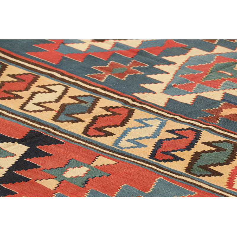 One-of-a-Kind 5'1" X 10'8" Area Rug