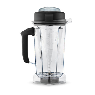 Vitamix 64 oz. Wet Blade Container