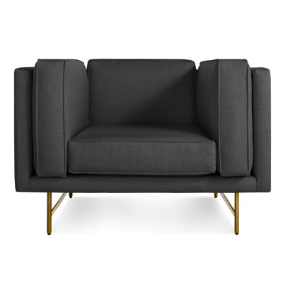 Bank Club Chair