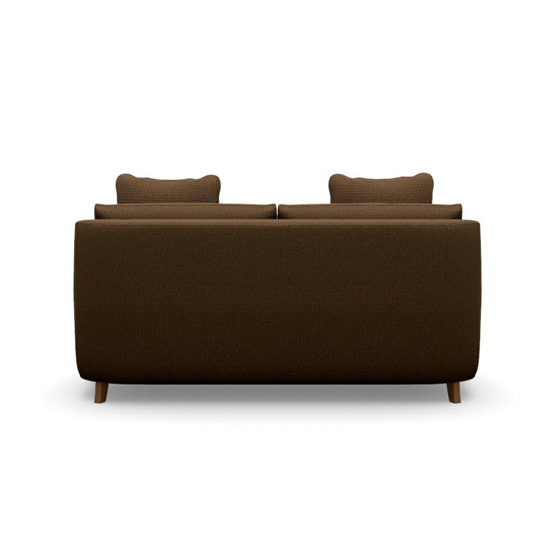 Renee Sofa, Twale 721015, Walnut
