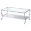 Ensemble de tables basses 2 pièces Modern