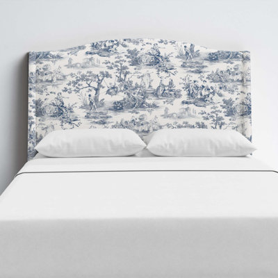 Vasiliy Upholstered Headboard
